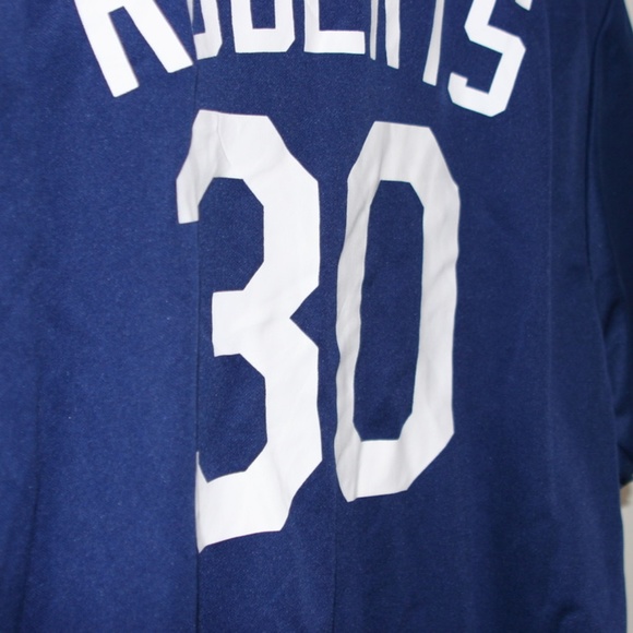 Los Angeles Dodgers Replica Jersey - Picture 5 of 5